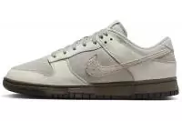 basket nike dunk low ironstone fd9746-001